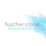 Featherstone Physio Pilates Logo